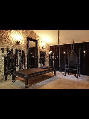 ELEGANCE Ladies GESUCHT / Team-Verstärkung 32