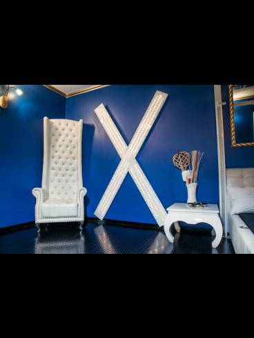 ELEGANCE Ladies GESUCHT / Team-Verstärkung 44