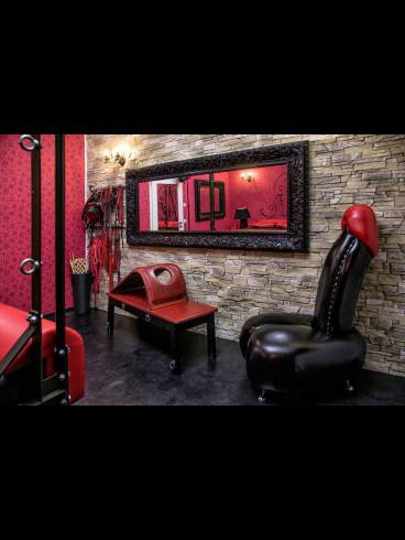 ELEGANCE Ladies GESUCHT / Team-Verstärkung 45
