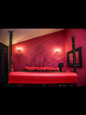 ELEGANCE Ladies GESUCHT / Team-Verstärkung 46