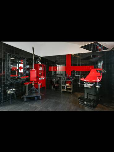 ELEGANCE Ladies GESUCHT / Team-Verstärkung 56