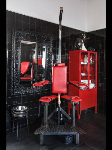 ELEGANCE Ladies GESUCHT / Team-Verstärkung 58