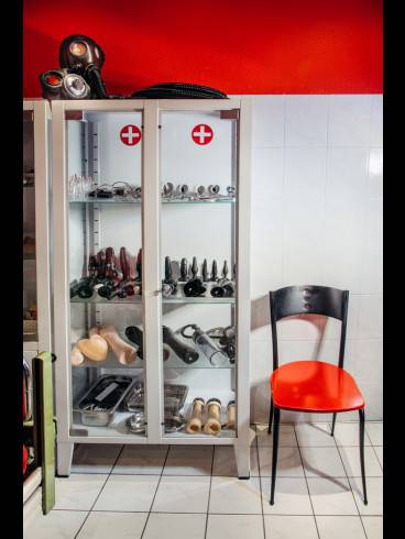 ELEGANCE Ladies GESUCHT / Team-Verstärkung 63