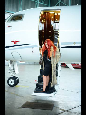 Mistress Nora Marinelli 18