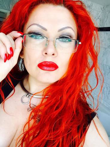 Mistress Nora Marinelli 7