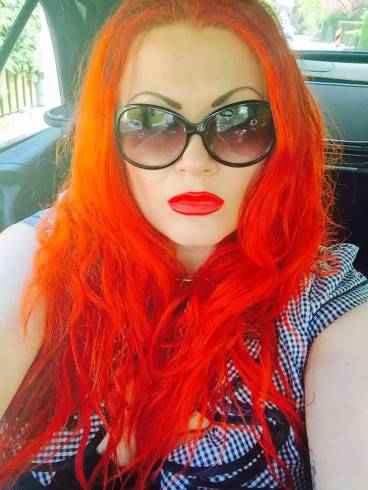 Mistress Nora Marinelli 9
