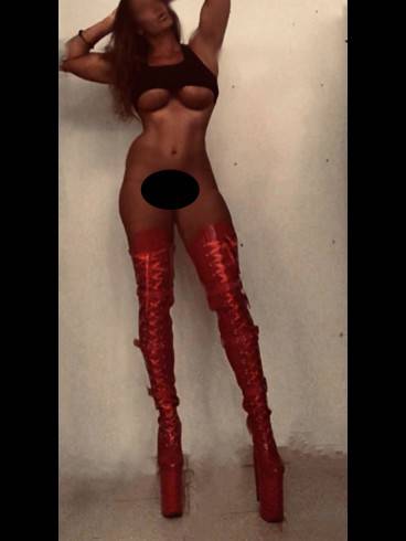 Elisabeth Studio Glamoresse 9