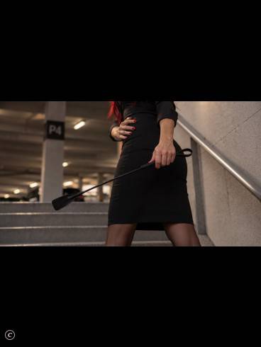 Fräulein Schmidt - Domina / Fetish Escort 15