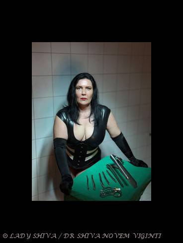 Lady/Dr Shiva--mittwochs Specialtag-- 6