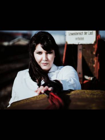 Lady/Dr Shiva--mittwochs Specialtag-- 10