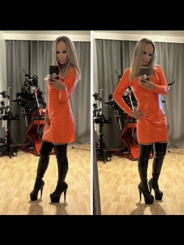 Lady Nic 25
