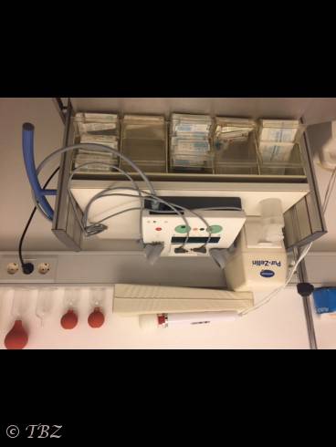TBZ Fetisch - Klinikum 12