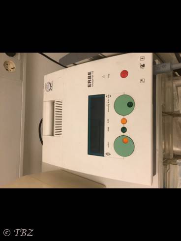 TBZ Fetisch - Klinikum 13