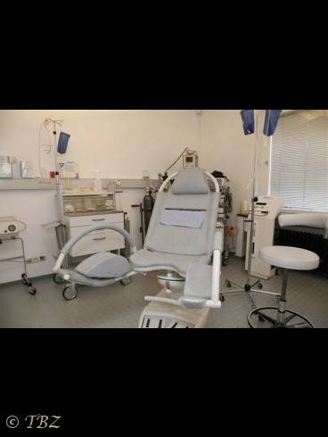 TBZ Fetisch - Klinikum 7