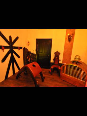 Domicile Dark Emotion 12