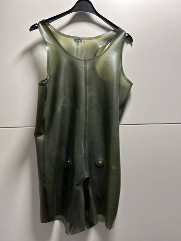 Victoria Violence Erotische Dominanz & Latex 45