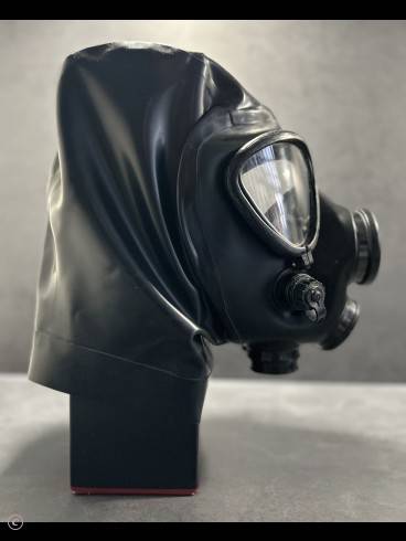Victoria Violence Erotische Dominanz & Latex 49
