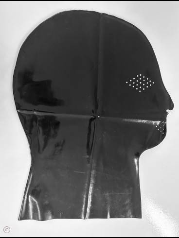 Victoria Violence Erotische Dominanz & Latex 51
