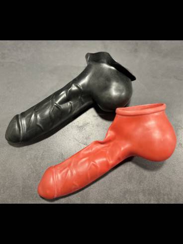 Victoria Violence Erotische Dominanz & Latex 54