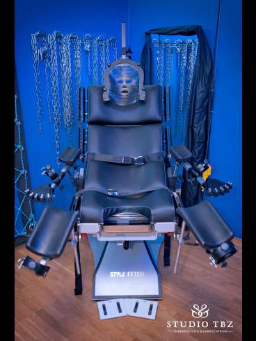 Studio TBZ - Therapie- & Bizarrzentrum Esslingen 2