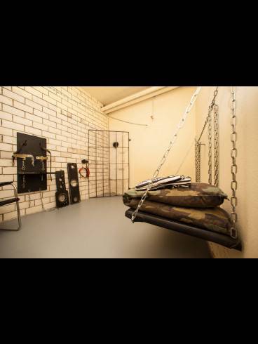Studio TBZ - Therapie- & Bizarrzentrum Esslingen 11