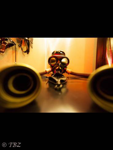 Studio TBZ - Therapie- & Bizarrzentrum Esslingen 18