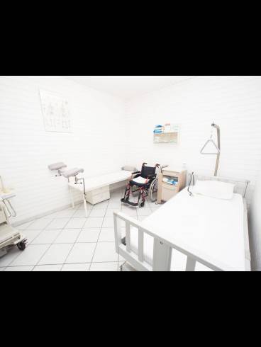 Studio TBZ - Therapie- & Bizarrzentrum Esslingen 20