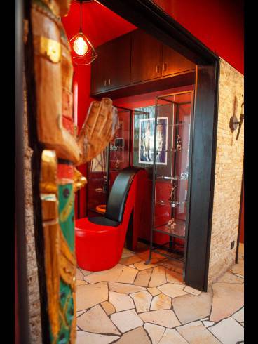 Studio TBZ - Therapie- & Bizarrzentrum Esslingen 3