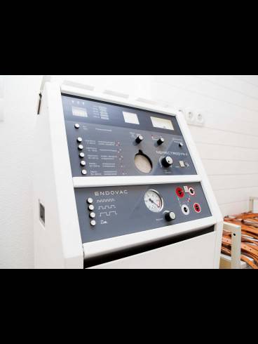 Studio TBZ - Therapie- & Bizarrzentrum Esslingen 21