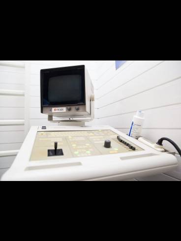 Studio TBZ - Therapie- & Bizarrzentrum Esslingen 22