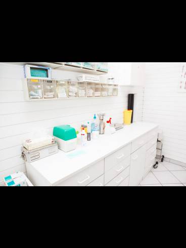 Studio TBZ - Therapie- & Bizarrzentrum Esslingen 24