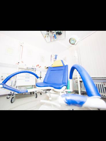 Studio TBZ - Therapie- & Bizarrzentrum Esslingen 26