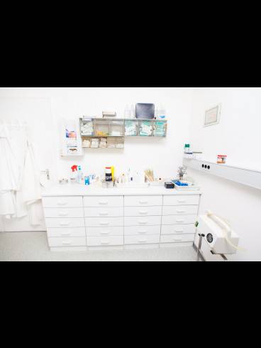 Studio TBZ - Therapie- & Bizarrzentrum Esslingen 29