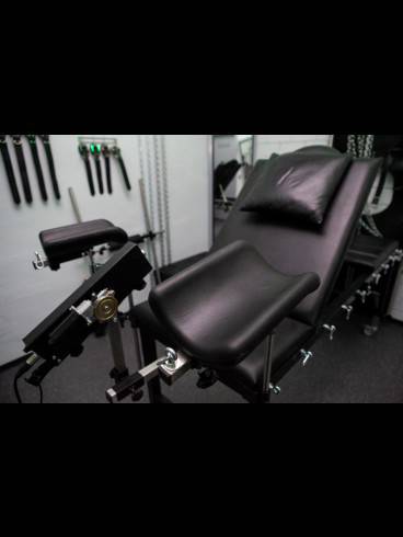 Studio TBZ - Therapie- & Bizarrzentrum Esslingen 5