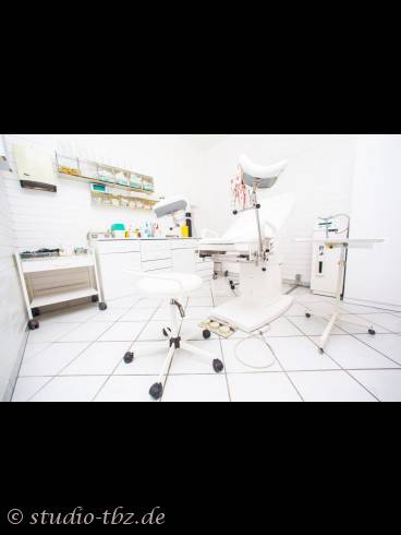 Studio TBZ - Therapie- & Bizarrzentrum Esslingen 6