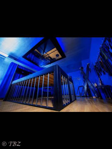 Studio TBZ - Therapie- & Bizarrzentrum Esslingen 7