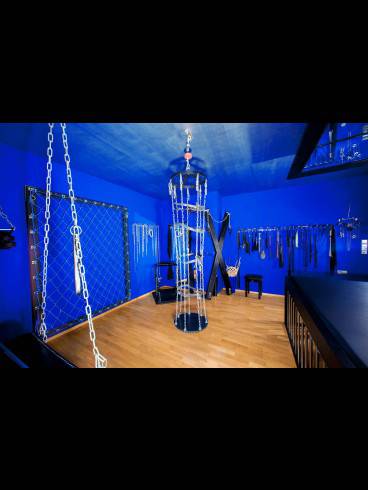 Studio TBZ - Therapie- & Bizarrzentrum Esslingen 8
