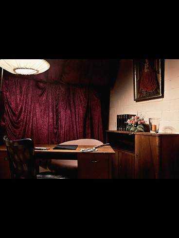 Studio TBZ - Therapie- & Bizarrzentrum Esslingen 9