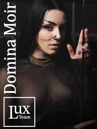 Studio LUX - Domina & Bizarrstudio 56