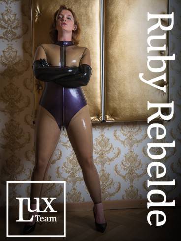 Studio LUX - Domina & Bizarrstudio 59