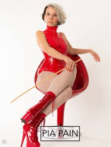 Domina Studio Unschlagbar 42