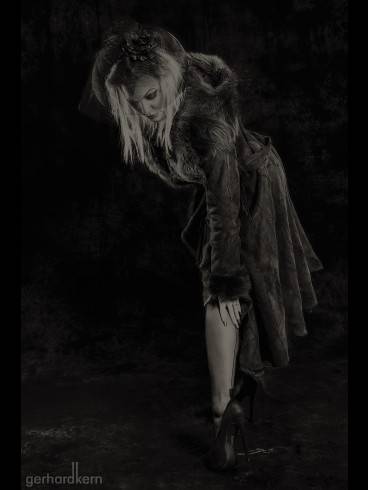 Advents Special am Sonntag bei Herrin Jessy 3