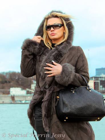 Advents Special am Sonntag bei Herrin Jessy 5