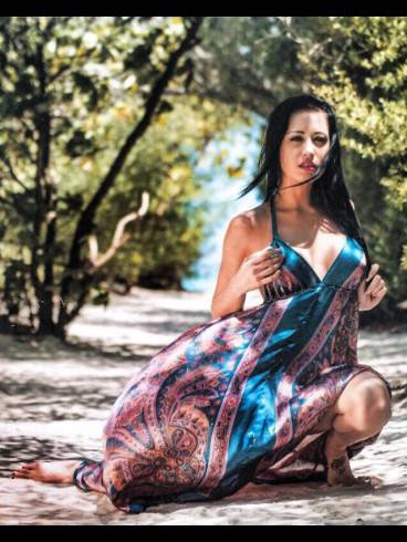 Lady Samira Dominanz in Perfektion 17