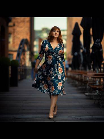 Domina Miss Leonie - Fetisch-Escort 1