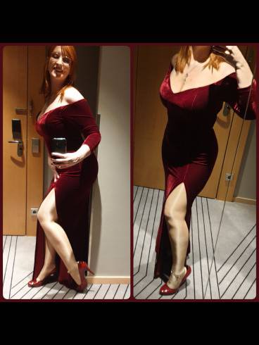 Domina Miss Leonie - Fetisch-Escort 16