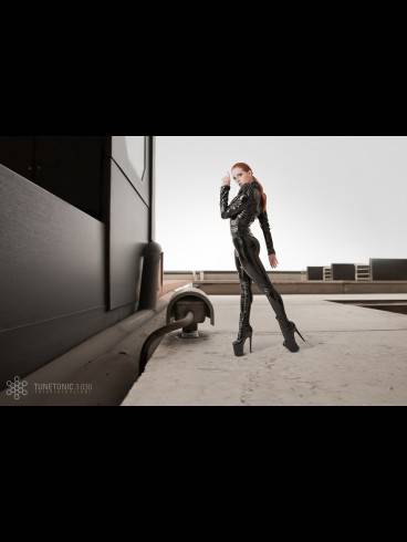 CHLOE SAVAGE HOBD DÜSSELDORF 11