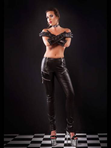 Charlene Noire 5