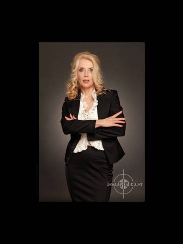 Bizarrdiva und Klinikexpertin Constanza 17