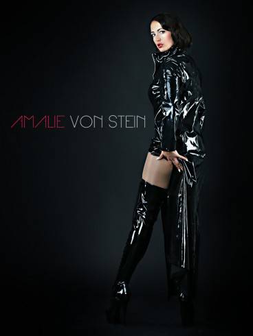 AMALIE VON STEIN 11